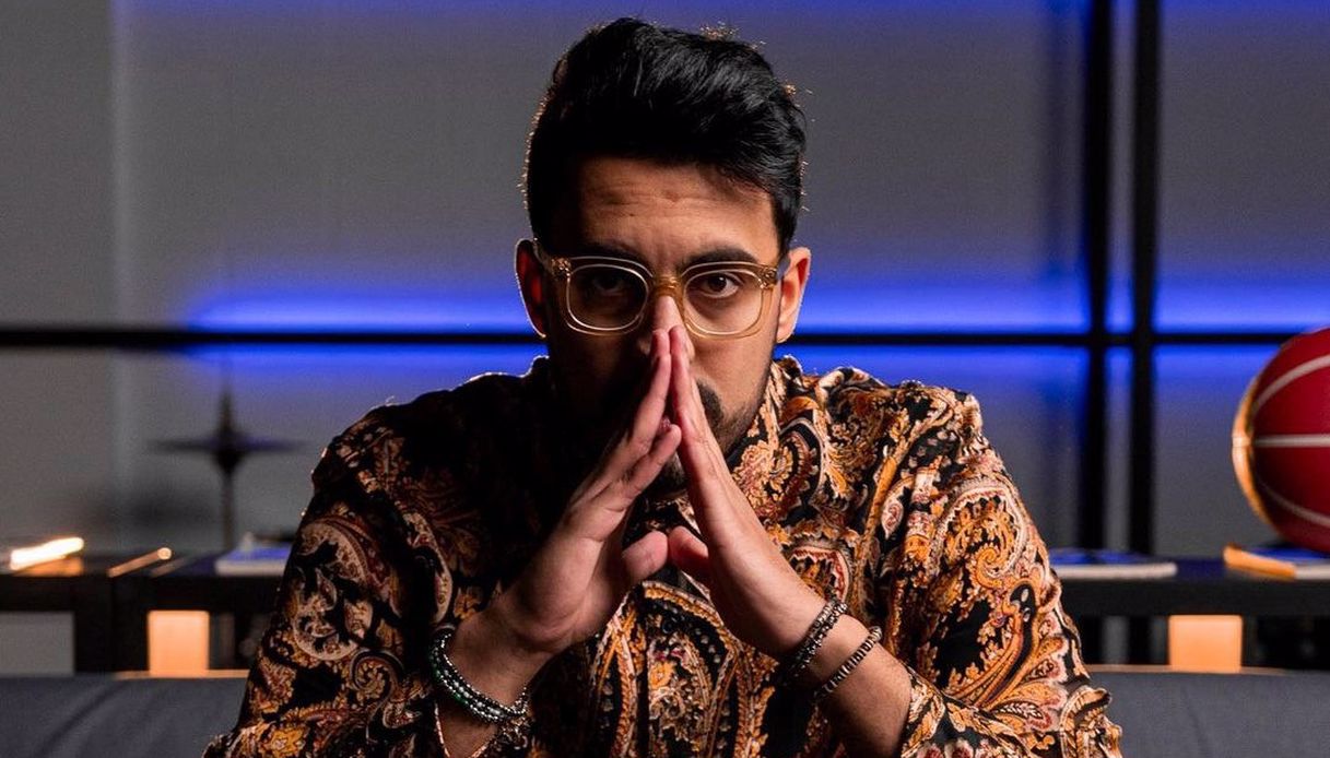 Intervista a Driss El Faria, fondatore e CEO di 25H holding