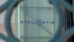 Stellantis, chiusura