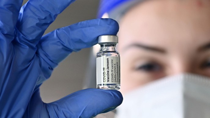 Vaccino Novavax: sarà disponibile in Italia il 21 febbraio