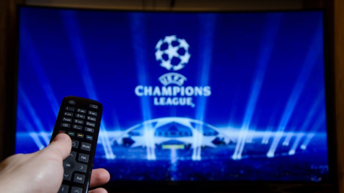 Manchester City-Real Madrid, come vederla in TV e streaming
