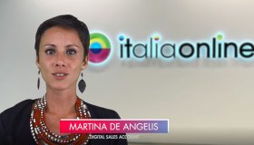 Le top Sales di Italiaonline: Martina De Angelis