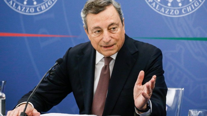 Pensioni, post Quota 100: rottura Draghi-Sindacati