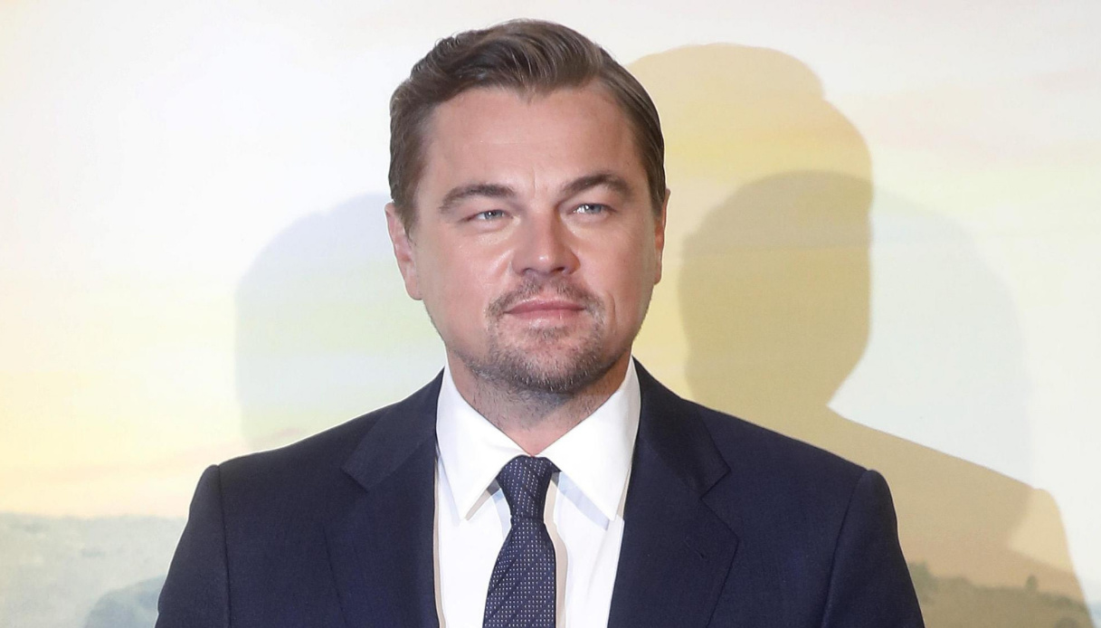 Leonardo DiCaprio invests in synthetic meat