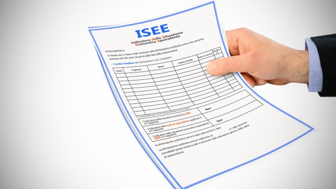 Isee 2023: i documenti necessari per presentare la DSU