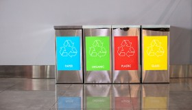 Come viene svolta la raccolta differenziata in Italia