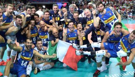 Volley, quanti soldi ha guadagnato l’Italia vincendo gli Europei