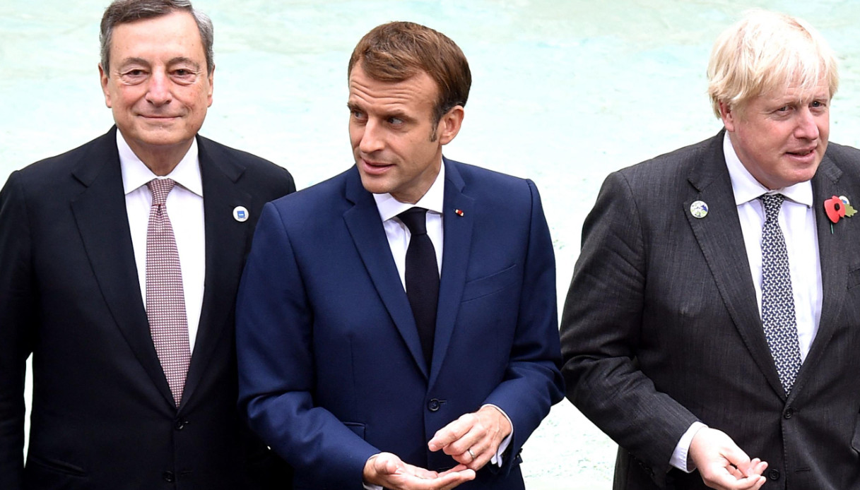 G20, quanto costa una notte negli hotel dove alloggiano i leader