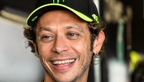 Valentino Rossi