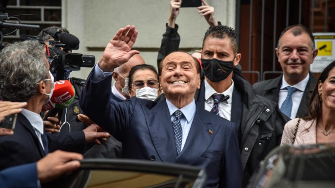 Corsa al Quirinale, Berlusconi fa la prima mossa