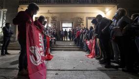 Cgil sotto attacco: cosa sappiamo dell'assalto a Roma
