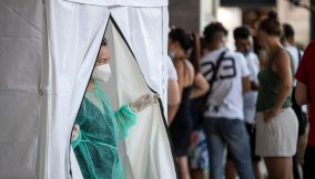 Covid, i 7 sintomi che ci dicono che dobbiamo fare il tampone