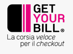 get your bill