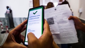 Green pass al lavoro, la guida definitiva con le Faq del governo