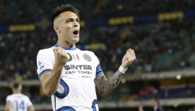 Inter, Lautaro Martinez ha rinnovato: quanto guadagnerà