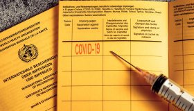 Cos’è il libretto vaccinale e a cosa serve