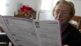 Pensioni, aperto tavolo su riforma: si torna al contributivo