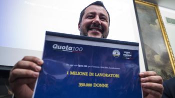 Pensioni, confermato flop di Quota 100: i numeri Pensioni, confermato flop di Quota 100: i numeri