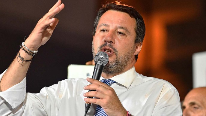 Pensioni: niente quota 41, Salvini all’angolo. Cosa succede ora
