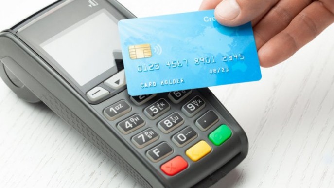 Si può pagare a rate con la carta di credito?