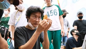 “Squid Game”, quanto ha incassato l’autore della serie