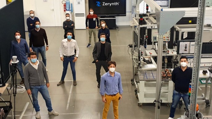 “Così facciamo diventare le imprese manifatturiere più tecnologiche e redditizie”: la ricetta di Zerynth