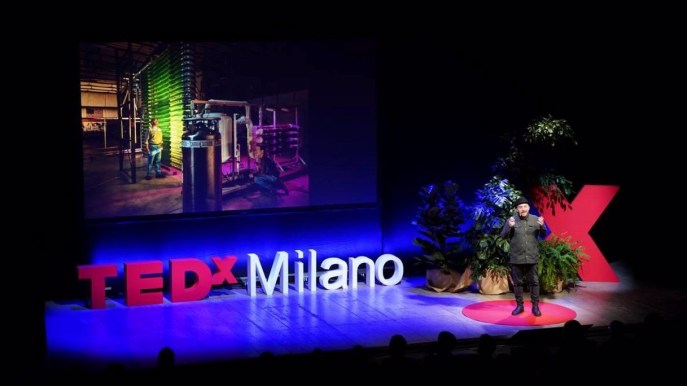 TEDx: cos’è e come è nato l’evento