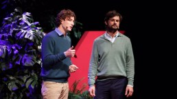 TEDxMilano, la nostra intervista a Briano Martinoni e Pietro Pasolini