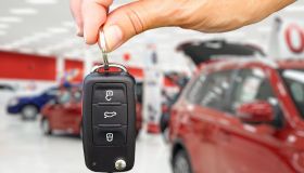 Furti d’auto in aumento nel 2021: i 10 modelli più rubati in Italia