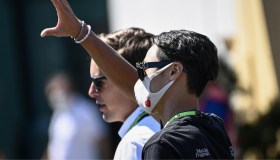 Alfa Romeo, via Giovinazzi: in F1 arriva pilota cinese con sponsor milionari