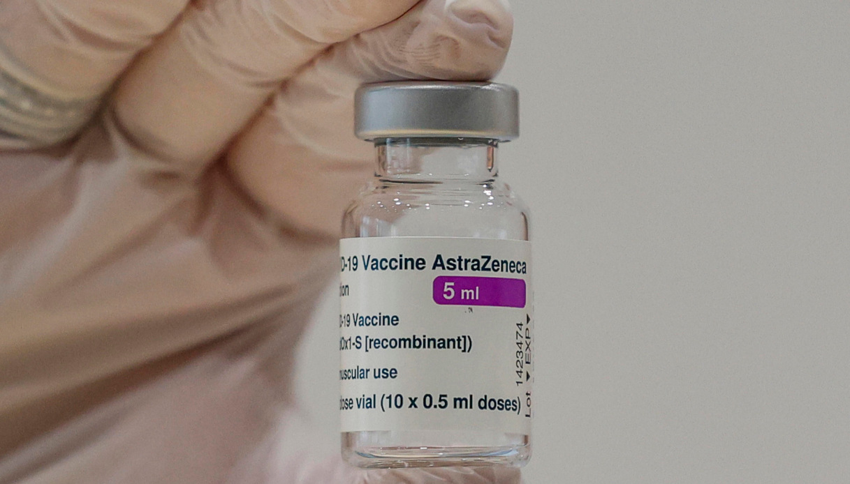 AstraZeneca seeks profits from the vaccine: say goodbye to the pandemic