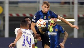 Barella rinnova con l’Inter: quanto guadagnerà fino al 2026