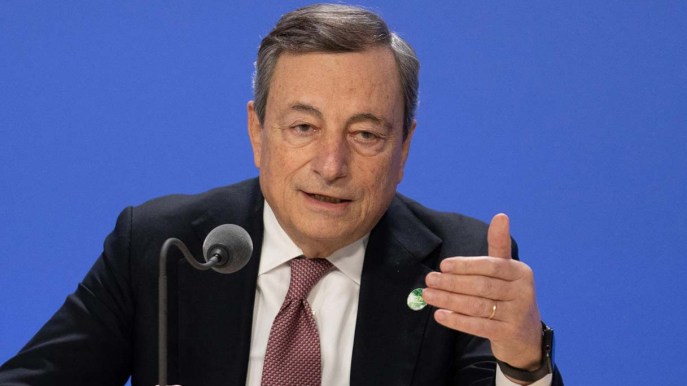Draghi blinda la manovra. Da tasse a bollette, cosa può cambiare