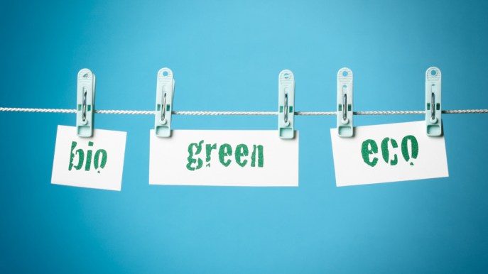 Greenwashing, dark side della green communication