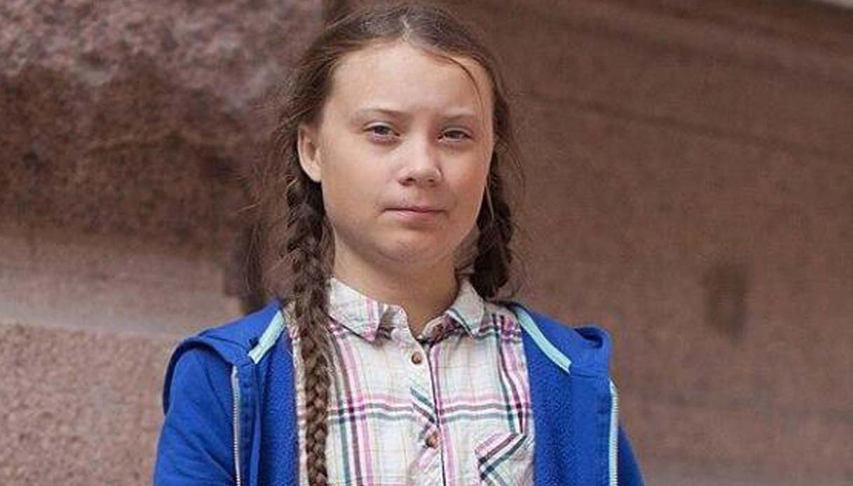 How much does Greta Thunberg earn?  Assets and donations of the activist