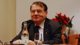 Chi è Luc Montagnier: la sua biografia
