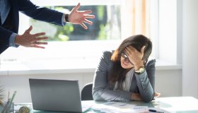 Lavoro, molestie sessuali: quando anche le parole possono costare caro