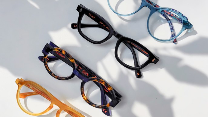 Super eco, artigianali e di design: la nuova tendenza occhiali si chiama Fabbricatorino