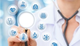 Smart Health, quando la trasformazione digitale fa bene alla salute