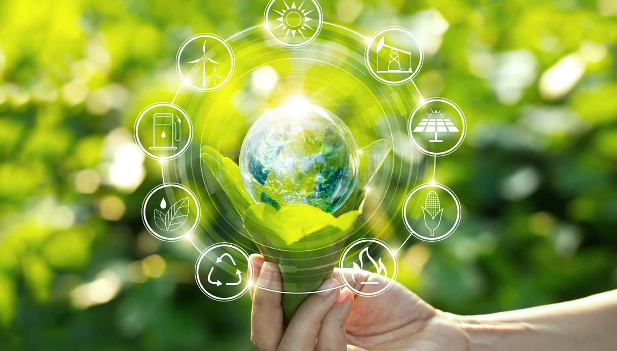 Sostenibilità, cos'è l'Agenda 2030 e quali sono gli obiettivi: scarica l'ebook