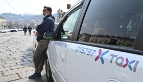 Bonus taxi per viaggiare con il 50% di sconto: come funziona
