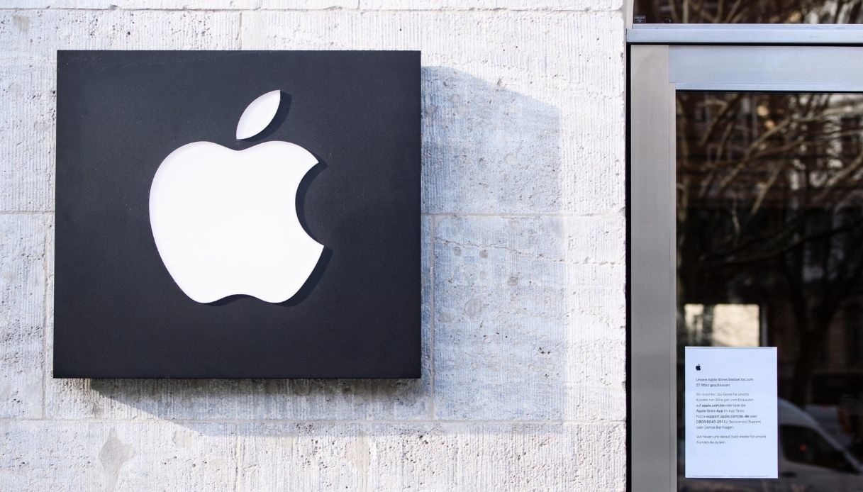 APPLE apre nuovi Store in Italia e assume tanti Addetti. 