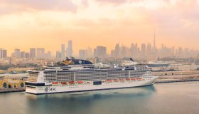 Luca Valentini, MSC Crociere: con il varo delle nuove navi cambiano le nostre ambizioni