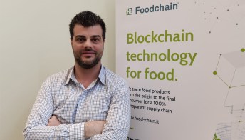 Farm to Fork e blockchain, strategie e progetti: intervista a Marco Vitale