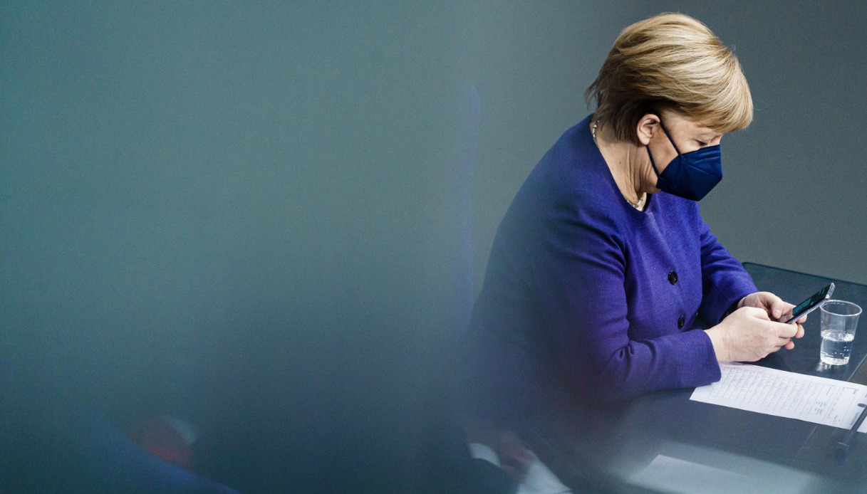 Si Chiude L'era Merkel: Cosa Farà E Quanto Prenderà Di Pensione