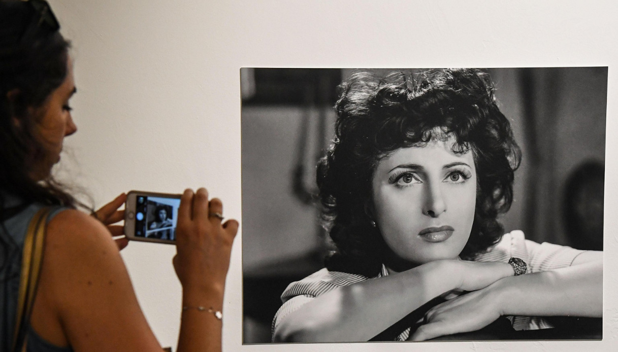 In vendita la villa di una delle più grandi attrici italiane: ecco quanto costa