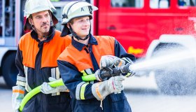 Come si diventa Vigile del Fuoco