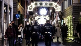 Ecco tutte le regole per Capodanno: cosa si può fare e cosa no