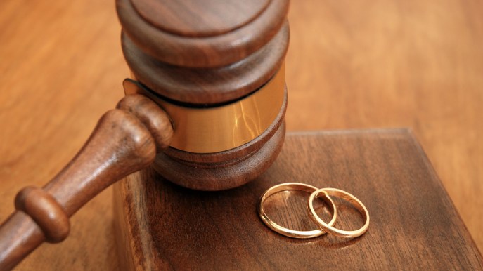Guerre tra coniugi e separazioni tormentate, addio: arriva il progetto Divorzio Dolce