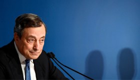 Russia, piccola vittoria dell’Italia sul gas: la mossa di Draghi