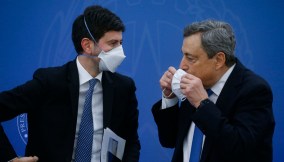 draghi speranza green pass quarantena regioni